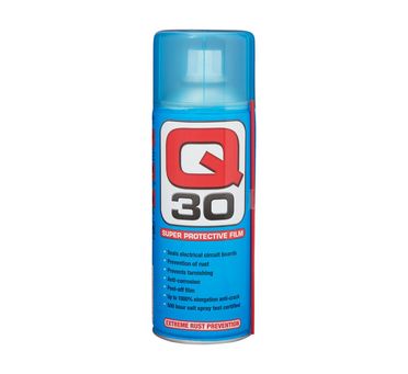 Q30 400ml Super Protective Film - BPM Toolcraft