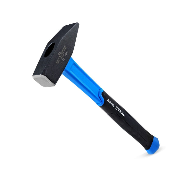 Real Steel | Hammer Machinist 1000g Graphite Handle