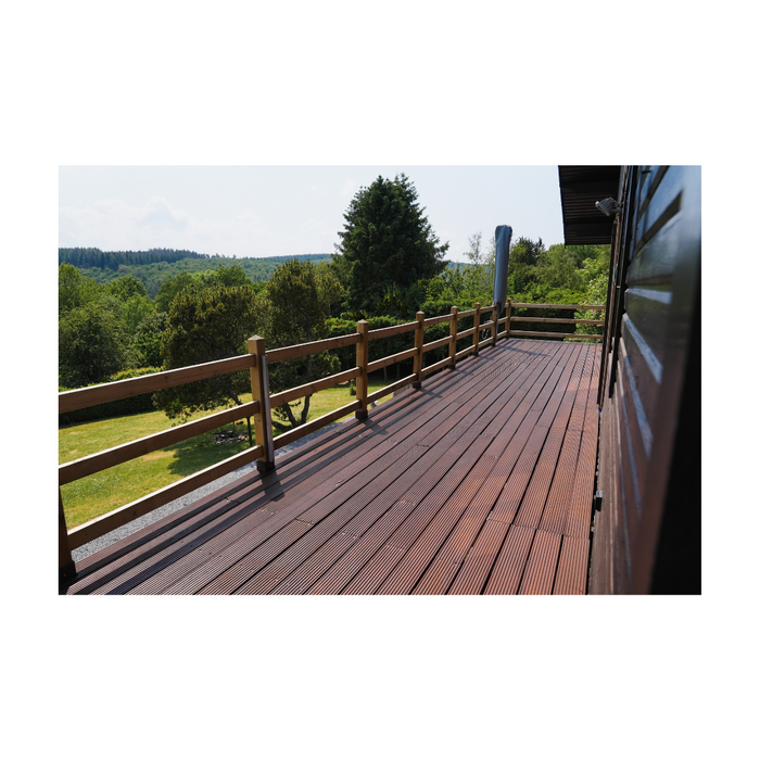 Rubio Monocoat | DuroGrit - Grassland Beige 30ml