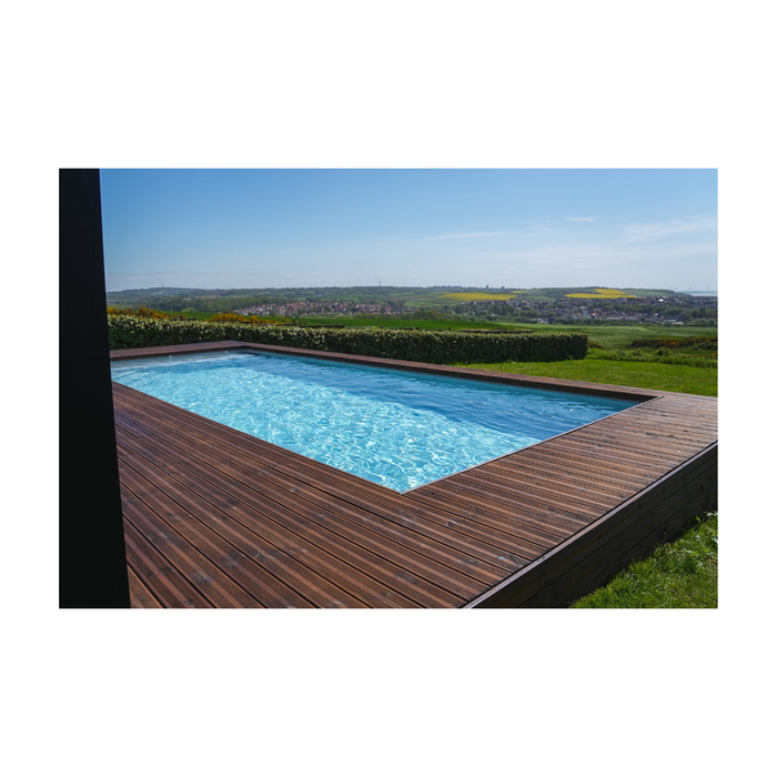 Rubio Monocoat | DuroGrit - Grassland Beige 30ml