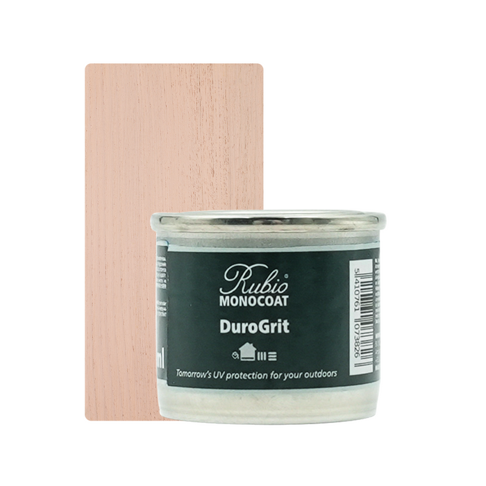 Rubio Monocoat | DuroGrit - Utah Pink 30ml