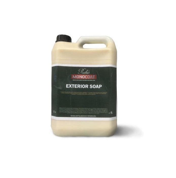 Rubio Exterior Soap 5l - BPM Toolcraft