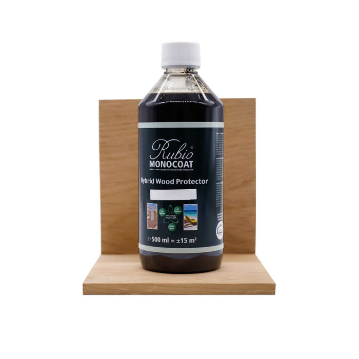 Rubio Monocoat | HWP Natural 500ml