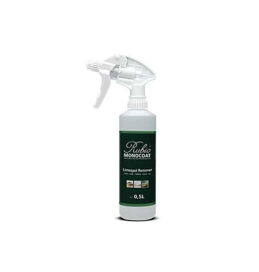 Rubio Limespot Remover 500ml - BPM Toolcraft