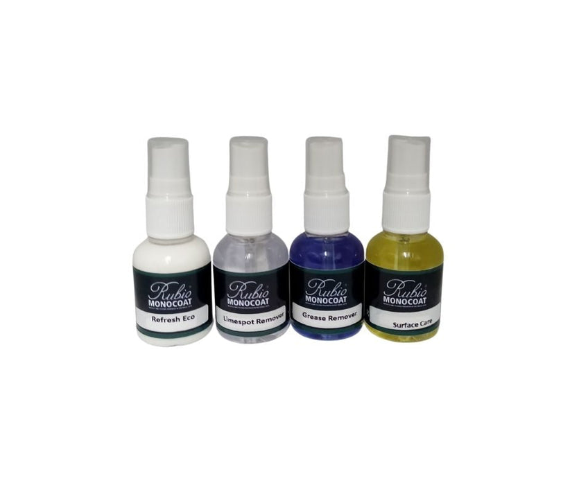 Rubio Monocoat | Mini Care Kit
