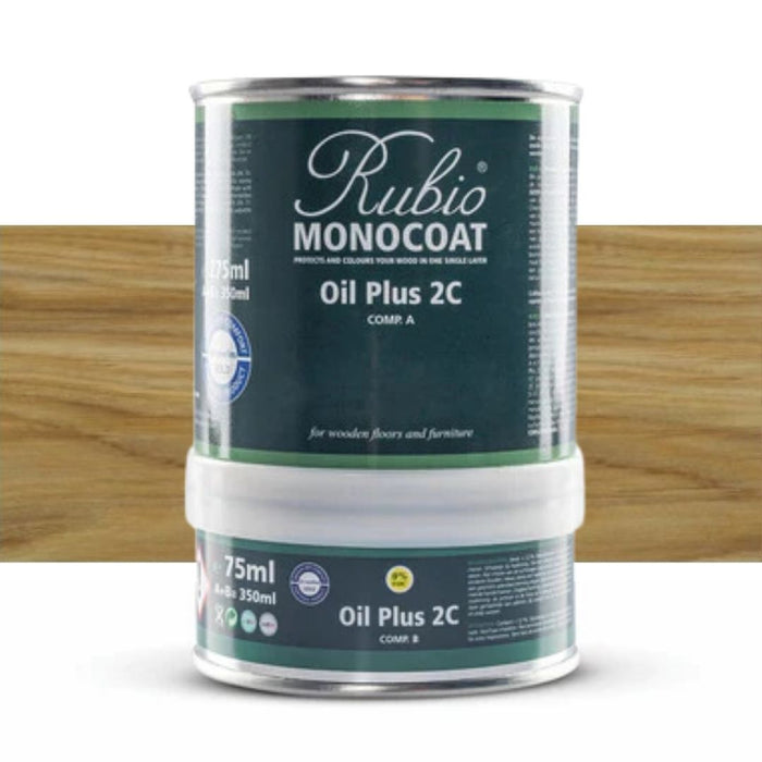 Rubio Monocoat | Oil Plus 2C Gold Label Biscuit 350ml