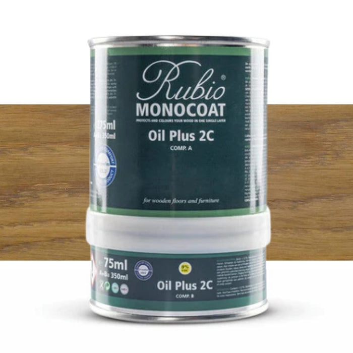 Rubio Monocoat | Oil Plus 2C Gold Label Bourbon 350ml