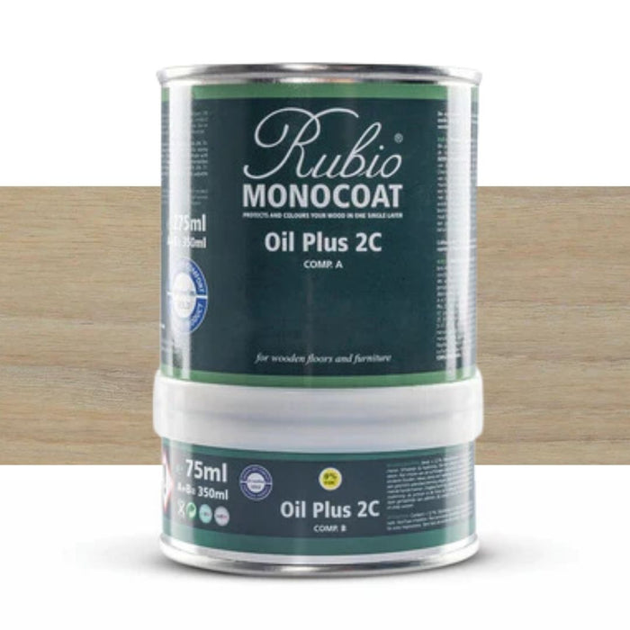 Rubio Monocoat | Oil Plus 2C Gold Label Cornsilk 350ml