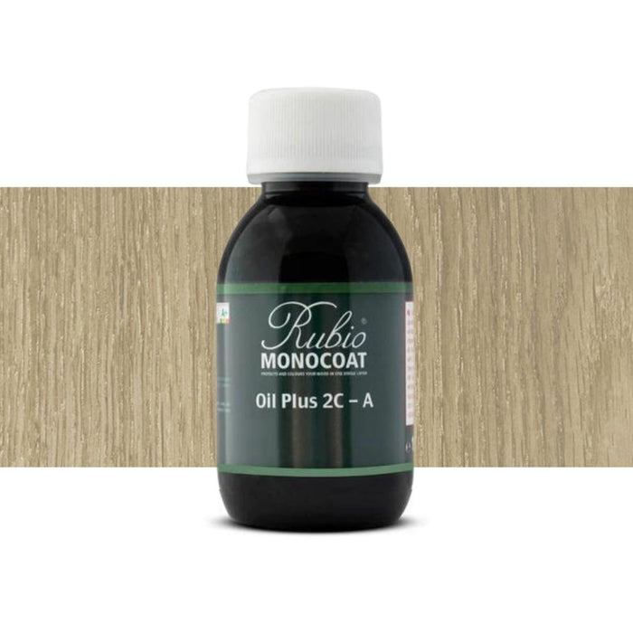 Rubio Monocoat | Oil Plus 2C Gold Label DC Smoke 100ml