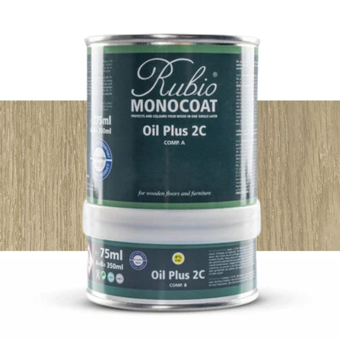 Rubio Monocoat | Oil Plus 2C Gold Label DC Smoke 350ml