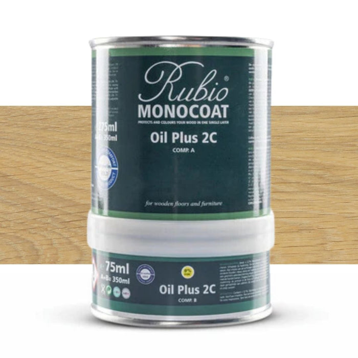 Rubio Monocoat | Oil Plus 2C Gold Label Mist 350ml