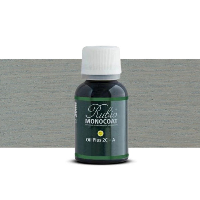 Rubio Monocoat | Oil Plus 2C Gold Label - Trend Morning Mist 20ml