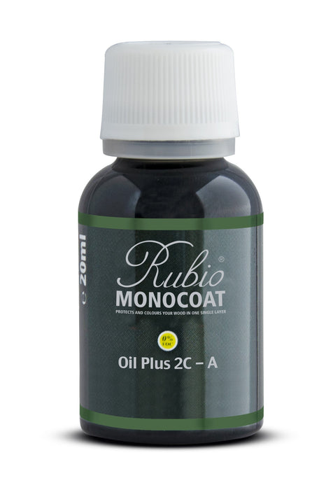 Rubio Monocoat | Oil Plus 2C Gold Label PM Touch Of Gold 20ml