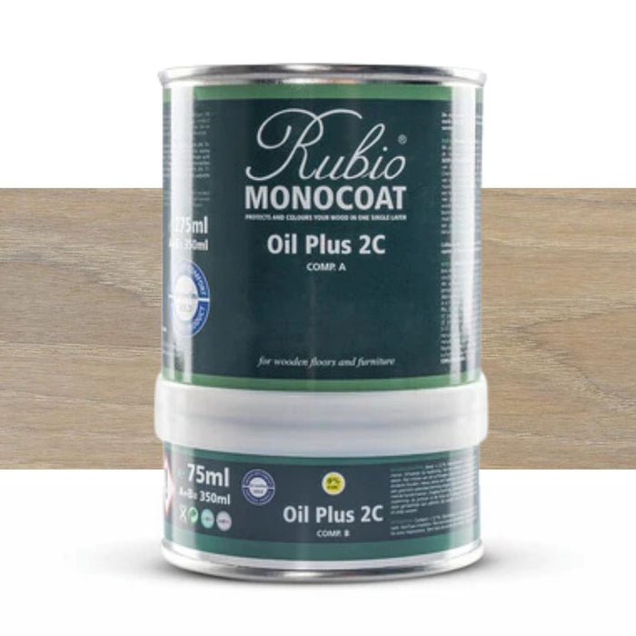 Rubio Monocoat | Oil Plus 2C Gold Label Smoke 350ml