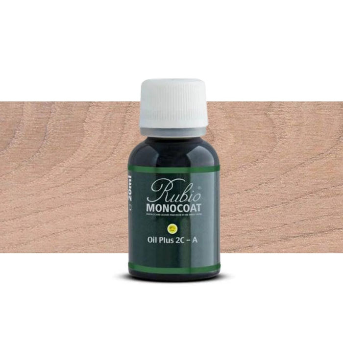 Rubio Monocoat | Oil Plus 2C Gold Label - Trend Winter Blush 20ml