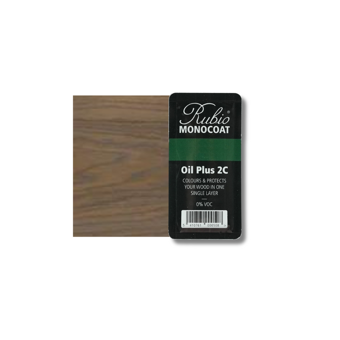 Rubio Monocoat | Oil Plus 2C Havanna 6ml