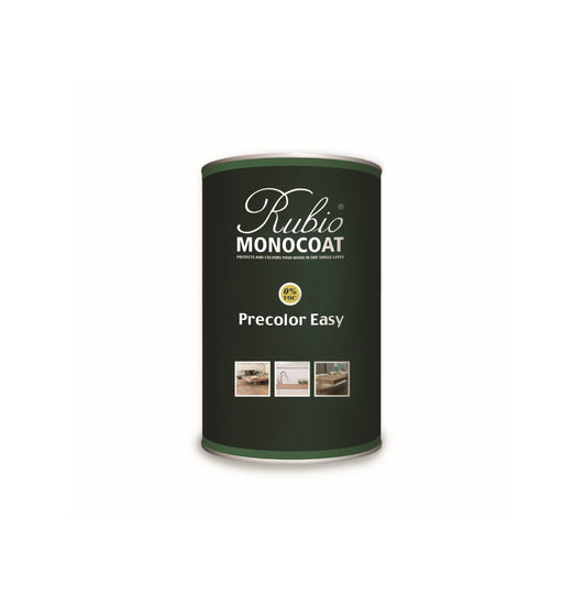 Rubio Precolor Easy Mystic Brown 1l (Online only) - BPM Toolcraft