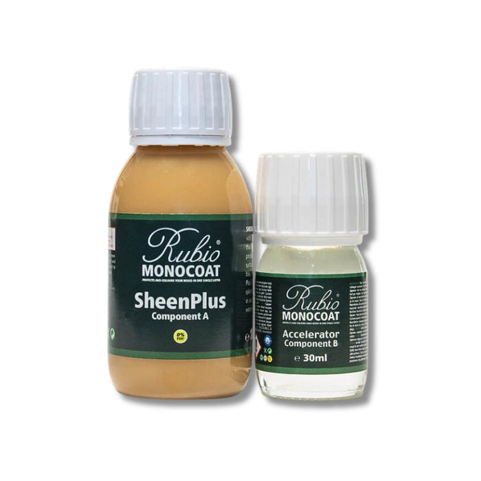 Rubio Monocoat | SheenPlus 130ml