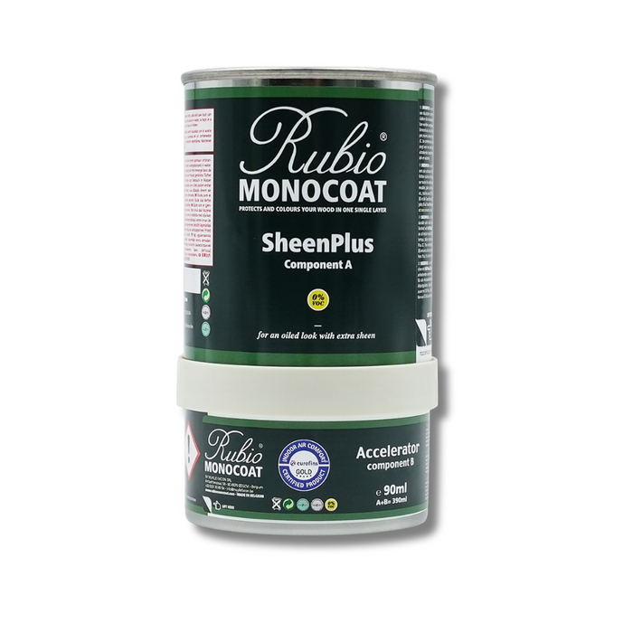 Rubio Monocoat | SheenPlus 390ml