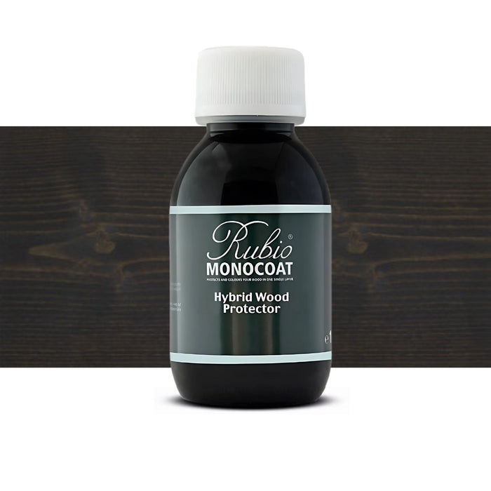 Rubio Monocoat | HWP Charcoal 100ml