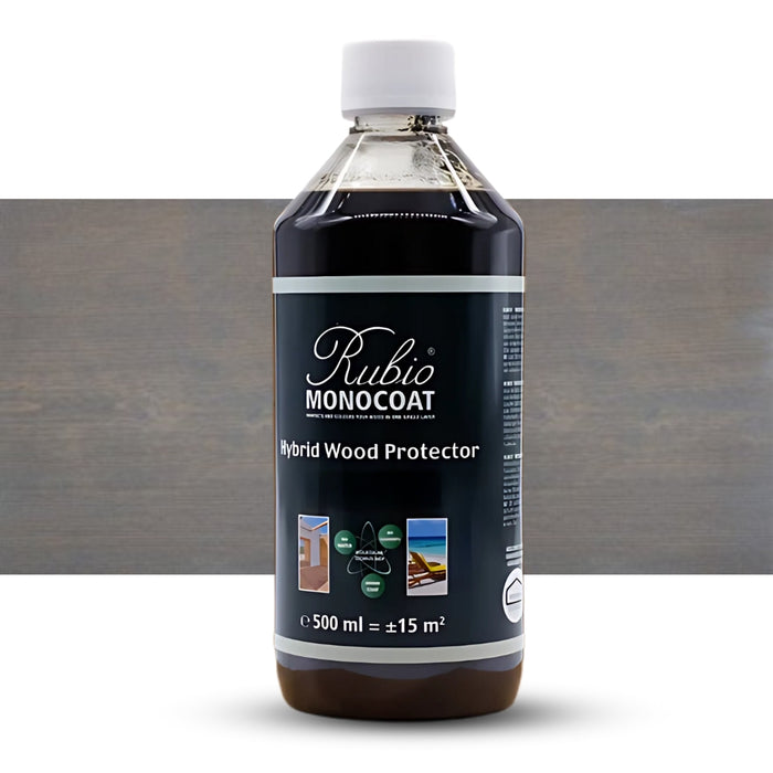 Rubio Monocoat | HWP Dolphin 500ml