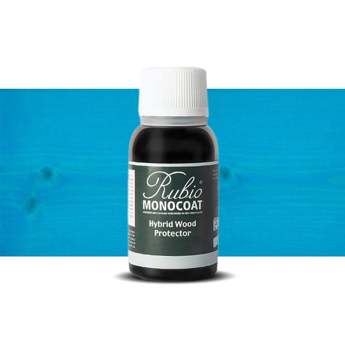 Rubio Monocoat |  HWP Lagoon - Pop 20ml