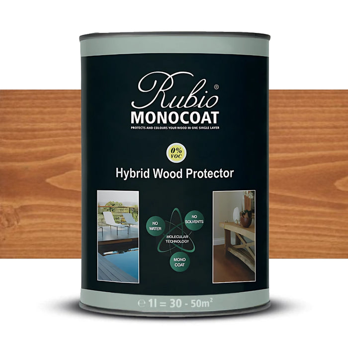 Rubio Monocoat |  HWP Look Ipe 1L