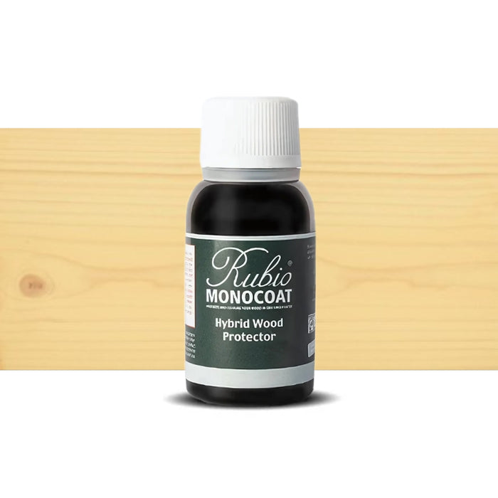 Rubio Monocoat |  HWP Natural 20ml