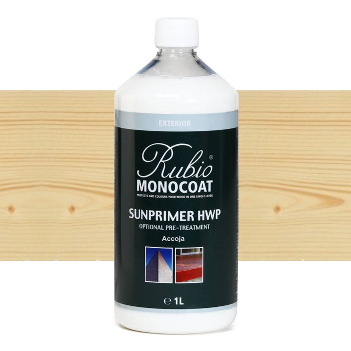 Rubio Monocoat |  HWP Sunprimer - Pure 1L