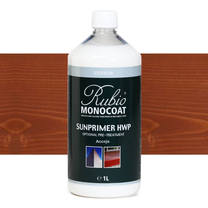 Rubio Monocoat |  HWP Sunprimer - Royal 1L