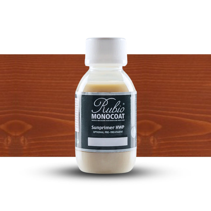 Rubio Monocoat | HWP Sunprimer - Royal 100ml