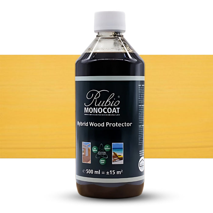 Rubio Monocoat |  HWP Sunflower - 500ml