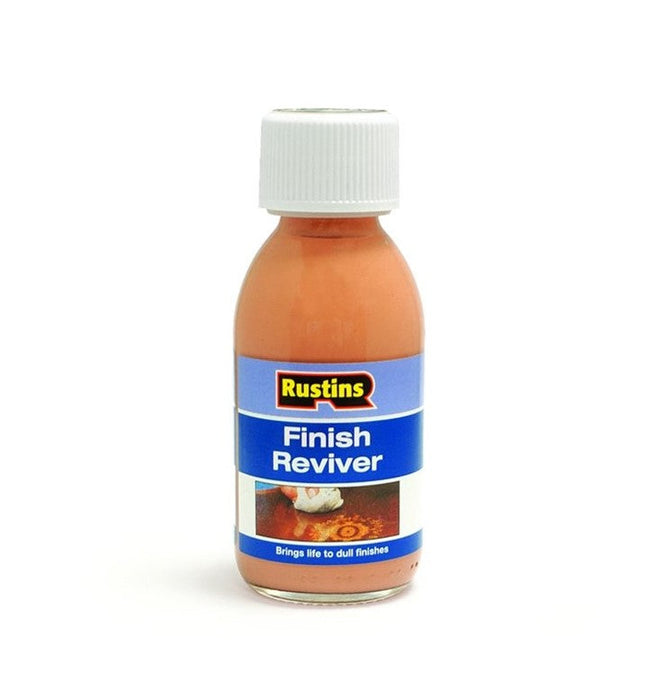 Rustins | Finish Reviver 125ml