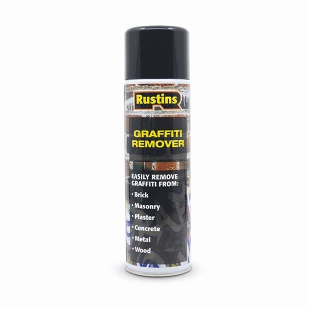 Rustins | Graffiti Remover 500ml