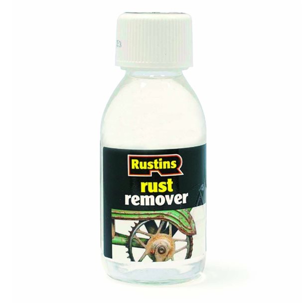 Rustins | Rust Remover 125ml