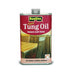 Rustins | Tung Oil Natural Matt Finish 500ml - BPM Toolcraft