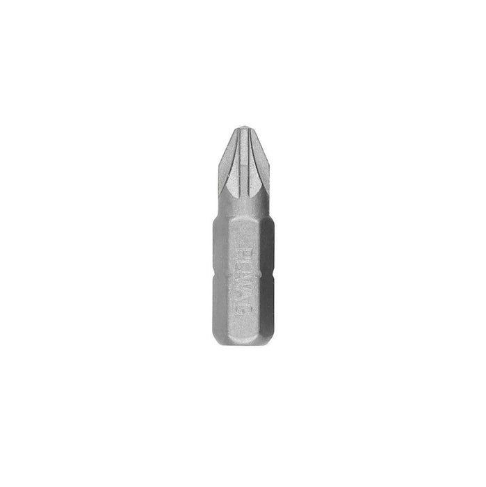 Ruwag | Screwdriver Bit Pozi No.2 X 25mm 1Pc