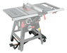 SawStop | Mobile Base for Contractors' Saw - Online Only - BPM Toolcraft