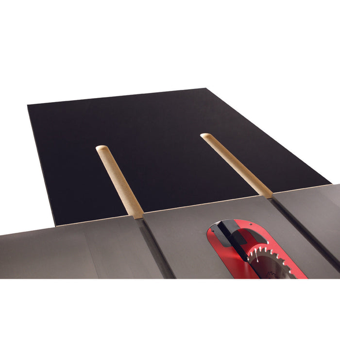 SawStop | Outfeed Table 30" for PCS T-Glide