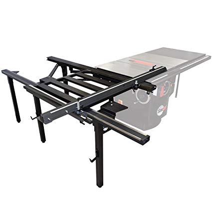 SawStop | Sliding Table Large | TSA-SA70 (Online Only) - BPM Toolcraft