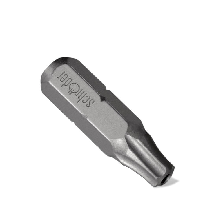 Schröder | Bit Torx TX25 Tamper Resistant