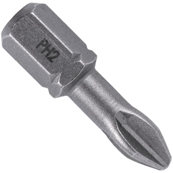 Schröder | Classic Bit PH2X25mm Bulk