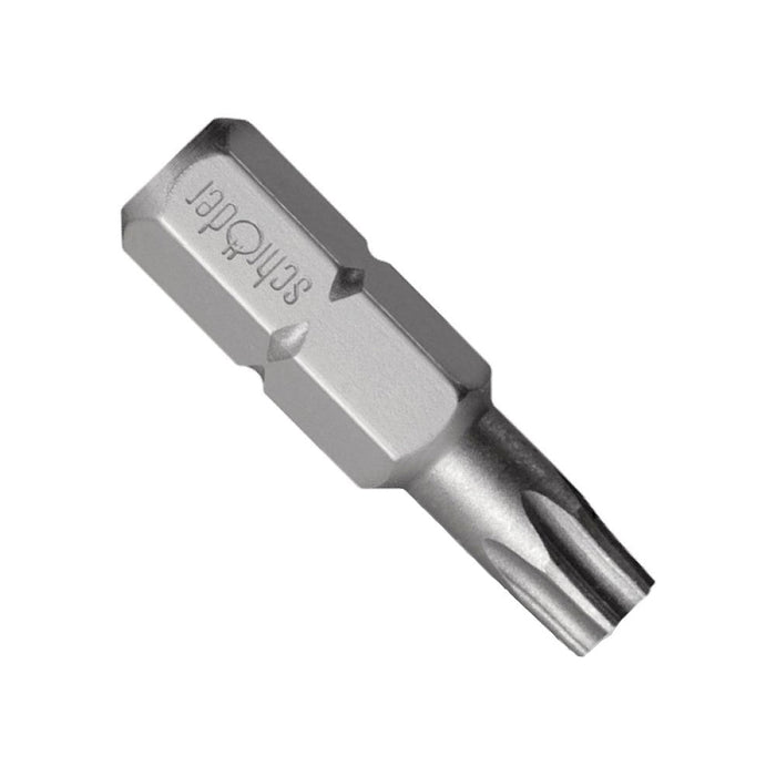 Schröder | Classic Bit Torx TX25 25mm 2Pk