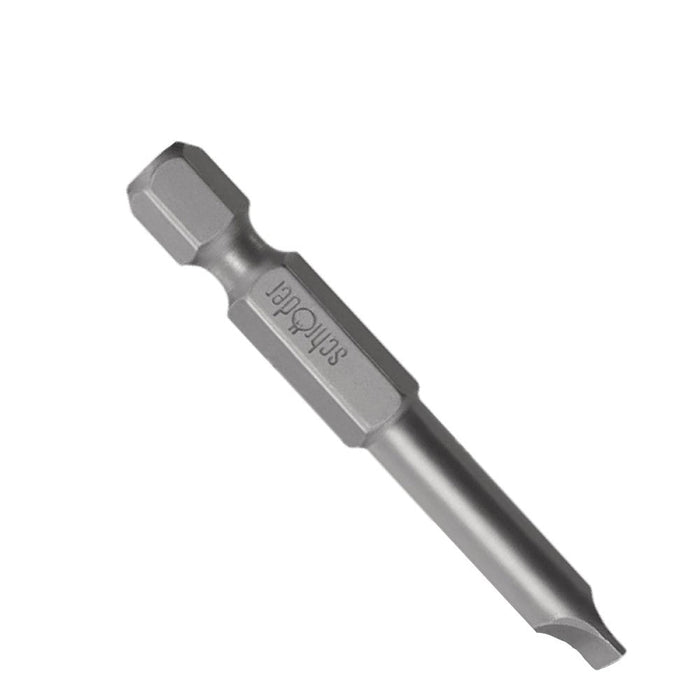 Schröder | Power Bit SL 0.6X3.5 50mm