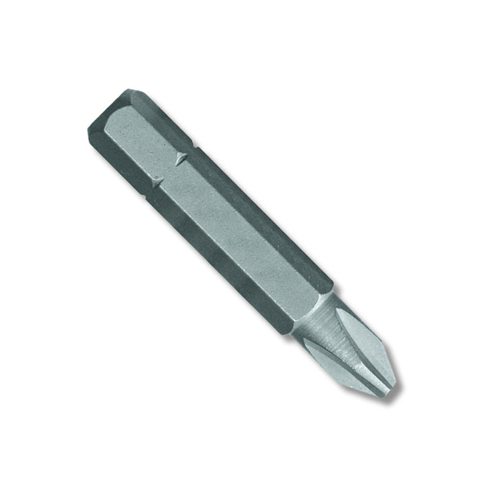 Schröder | Screwdriver Bit Ph No.2X50mm Classic Bulk