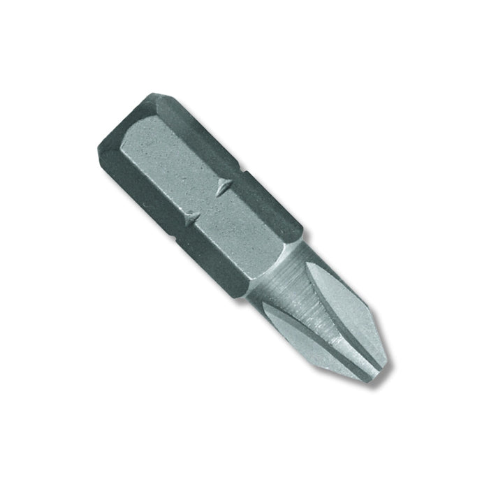 Schröder | Screwdriver Bit Ph No.3X25mm Classic Bulk