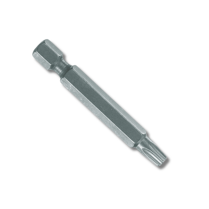 Schröder | Screwdriver Bit Torx Classic Power TX25 50mm 2Pc