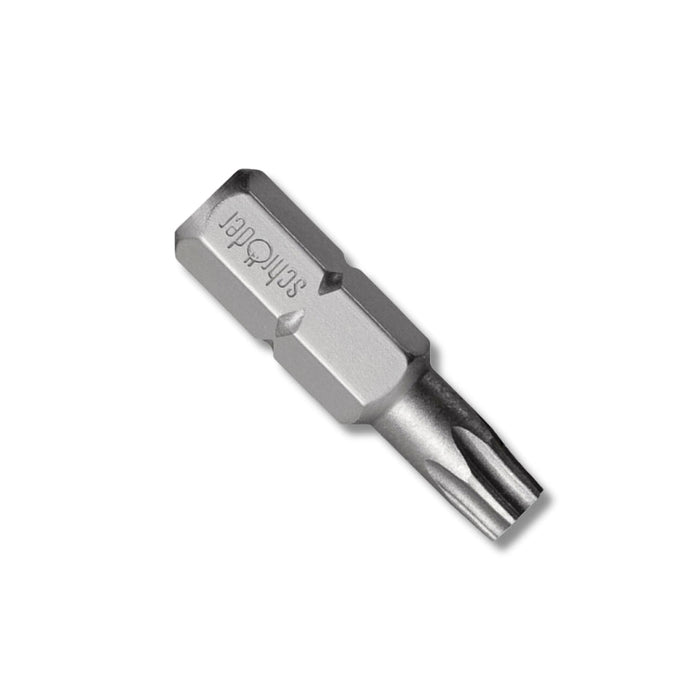 Schröder | Screwdriver Bit Torx TX15 Classic 25mm 2Pc