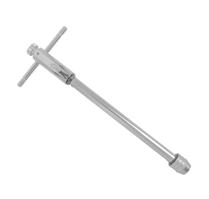 Schröder | Tap Wrench Ratcheting 250mm M3-8