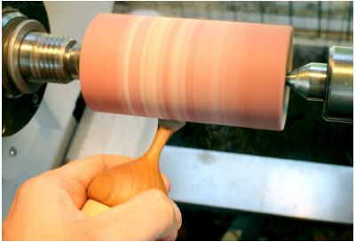 Simon Hope | 25mm Drum Sander